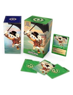 LORCANA - GIFT SET - INCANTO D`INVERNO - ITA - contiene:...