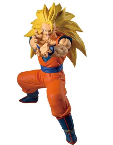 DRAGON BALL Z - MATCH MAKERS - SON GOKU SUPER...