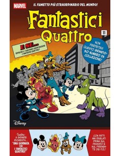 SPIDER-MAN 886 - RADIOATTIVO SPIDER-MAN 2 (di 3) DISNEY...