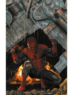 SPIDER-MAN 886 - RADIOATTIVO SPIDER-MAN 2 (di 3) AMAZING...