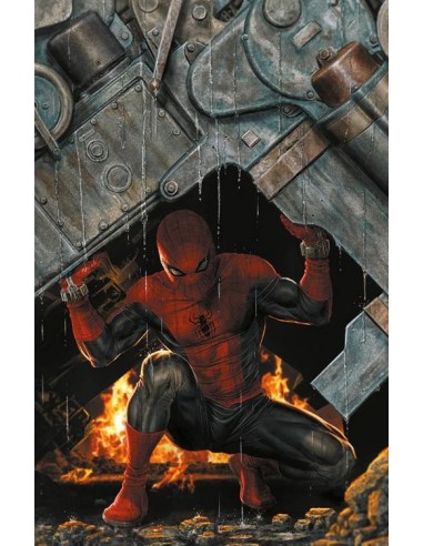 SPIDER-MAN 886 - RADIOATTIVO SPIDER-MAN 2 (di...