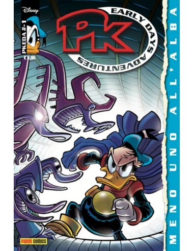 PK MENO UNO ALL`ALBA - DISNEY SPECIAL EVENTS 58