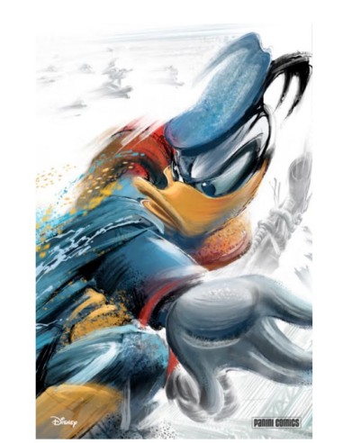 PK MENO UNO ALL`ALBA - VARIANT DI PAOLO MOTTURA...