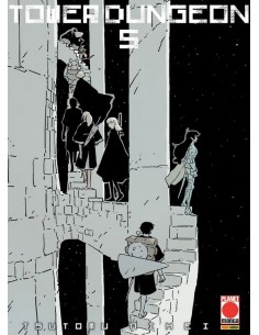 TOWER DUNGEON 5