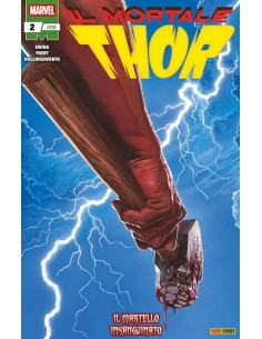 IL MORTALE THOR 2 - THOR 318