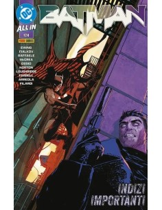 BATMAN 124