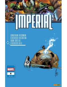 IMPERIAL 4 (di 4)