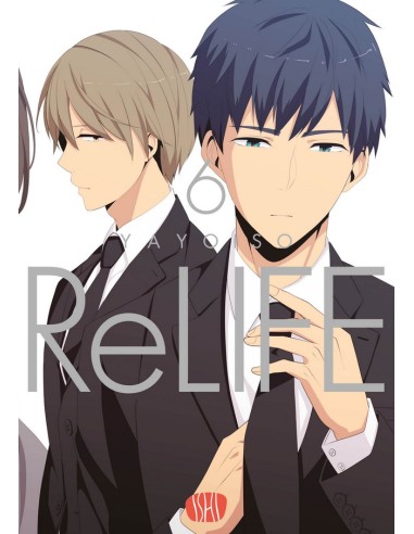 RELIFE 6