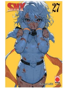 SHY 27
