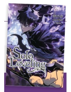 SOLO LEVELING 27 - TOON 18