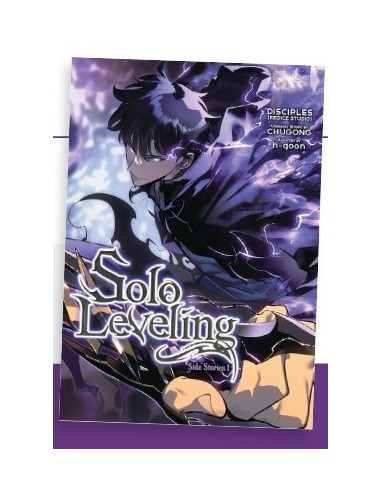 SOLO LEVELING 27 - TOON 18