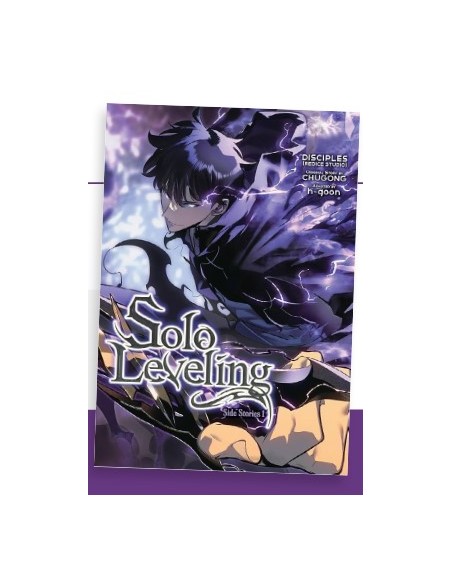 SOLO LEVELING 27 - TOON 18