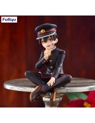 TOILET-BOUND HANAKO-KUN S.2 NOODLE STOPPER