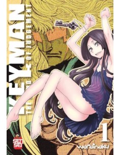 KEYMAN - THE HAND OF JUDGEMENT 2