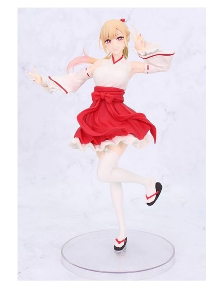 MY DRESS-UP DARLING - MARIN SHRINE MAIDEN EXCLUSIVE VERSION