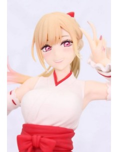 MY DRESS-UP DARLING - MARIN SHRINE MAIDEN EXCLUSIVE VERSION