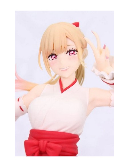 MY DRESS-UP DARLING - MARIN SHRINE MAIDEN EXCLUSIVE VERSION