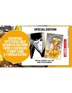 MAGICAL GIRL DANDELION 1 SPECIAL EDITION