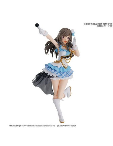 30 MINUTE SISTERS - THE IDOLMASTER KOGANE...