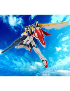 GUNDAM - ENTRY GRADE - WING GUNDAM - MODEL KIT 1/144 2