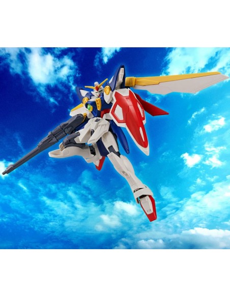 GUNDAM - ENTRY GRADE - WING GUNDAM - MODEL KIT 1/144