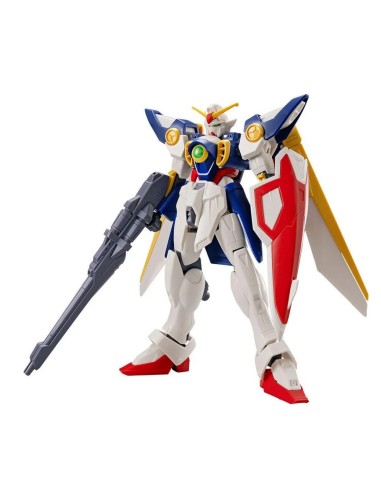 GUNDAM - ENTRY GRADE - WING GUNDAM - MODEL KIT...