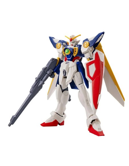GUNDAM - ENTRY GRADE - WING GUNDAM - MODEL KIT 1/144