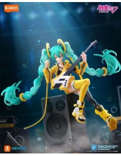 HATSUNE MIKU - FANTASTICS EDITION - HATSUNE MIKU VIVID...