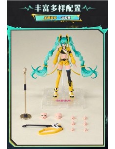 HATSUNE MIKU - FANTASTICS EDITION - HATSUNE MIKU VIVID... 2