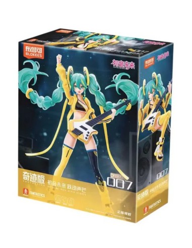HATSUNE MIKU - FANTASTICS EDITION - HATSUNE...