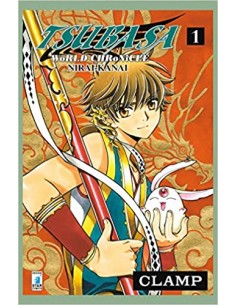 TSUBASA WORLD CHRONICLE: NIRAI-KANAI 1 - (di 3) - POINT...