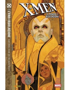 X-MEN: IL MONDO DI RIVELAZIONE 2 (di 3)