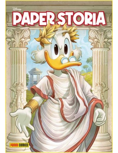 PAPERSTORIA 2