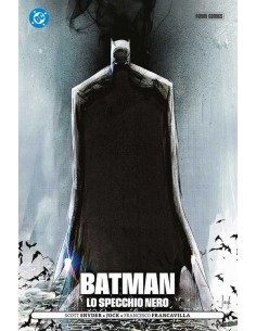 BATMAN: LO SPECCHIO NERO - DC POCKET COLLECTION