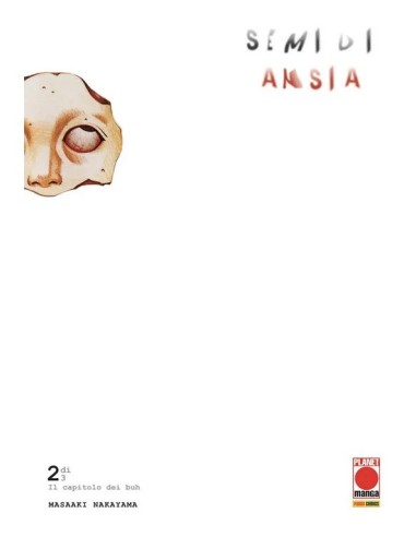 SEMI DI ANSIA 2 (di 3)