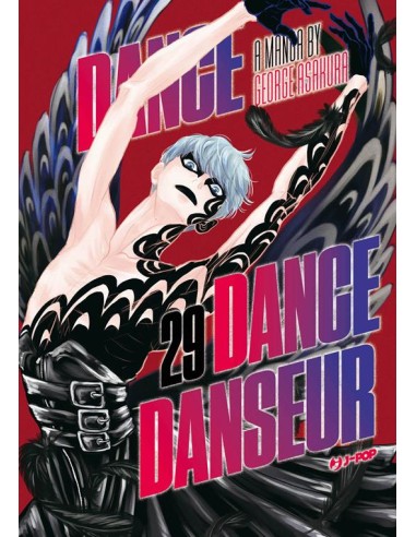 DANCE DANCE DANSEUR 29