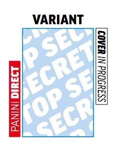 DC K.O. 1 VARIANT DI GIUSEPPE PALUMBO