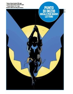 BATMAN 1 BLIND PACK - BATMAN 126