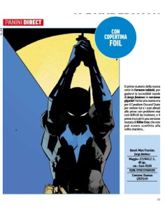 BATMAN 1 GIANT-SIZE SPECIAL EDITION