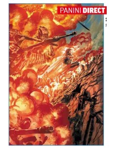 ABSOLUTE SUPERMAN 13