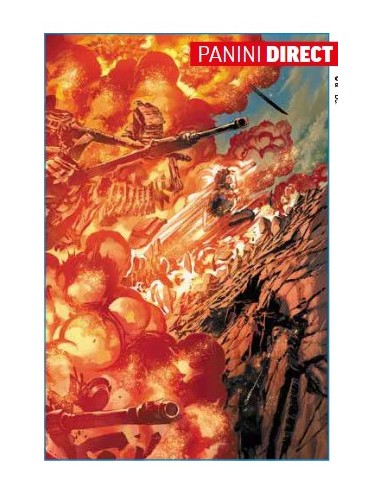 ABSOLUTE SUPERMAN 13