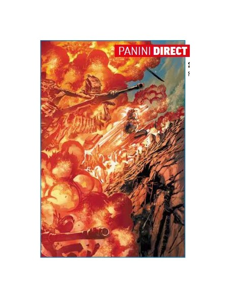 ABSOLUTE SUPERMAN 13