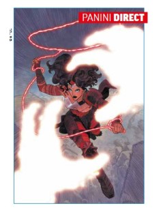 ABSOLUTE WONDER WOMAN 13