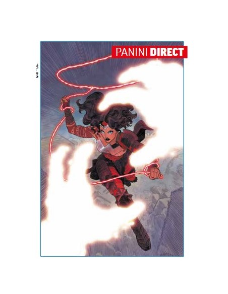 ABSOLUTE WONDER WOMAN 13