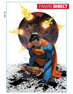 SUPERMAN 33 - SUPERMAN 86