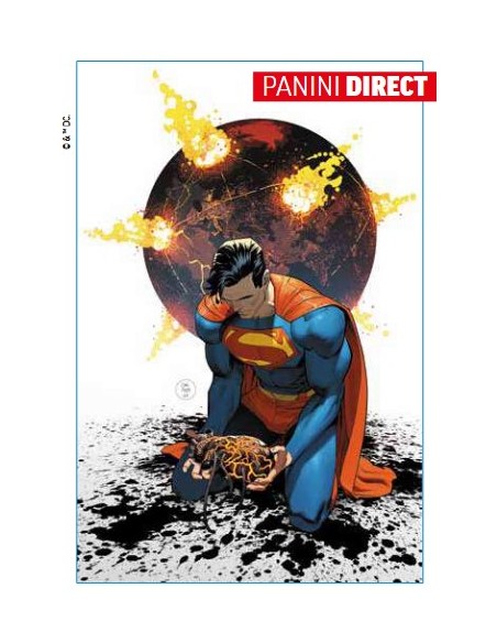 SUPERMAN 33 - SUPERMAN 86