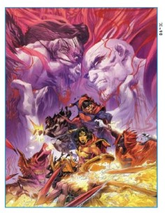 DC OMNIBUS KNIGHT TERRORS