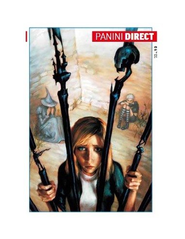 HOUSE OF MYSTERY VOL. 6 SICURO COME A CASA - DC...