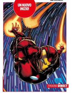 IRON MAN 150 - IRON MAN 1