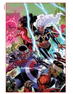 AVENGERS 195 - AVENGERS 33